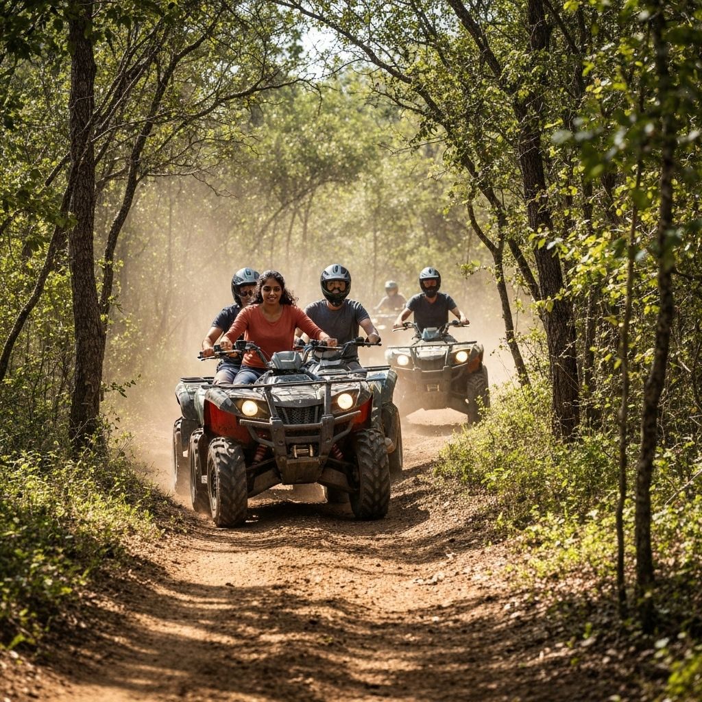 ATV Tour