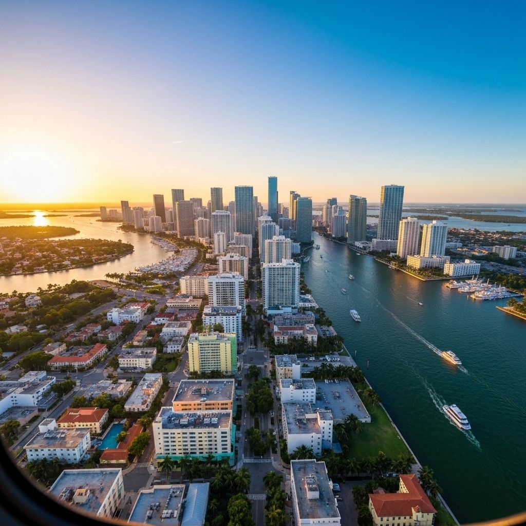 Helicopter Tour