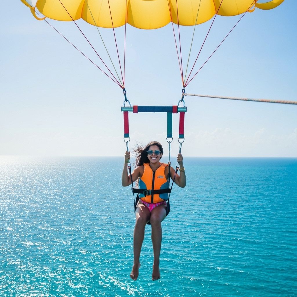 Parasail