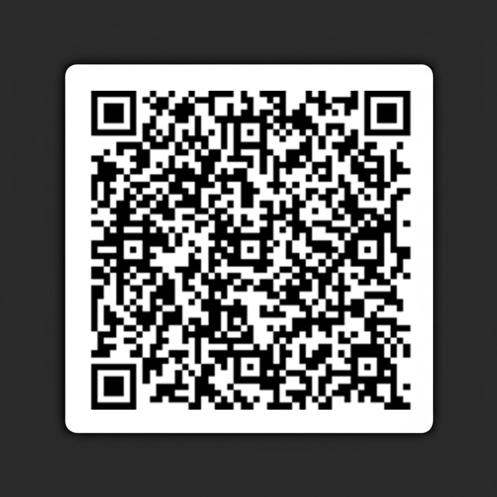 Pre-check QR Code